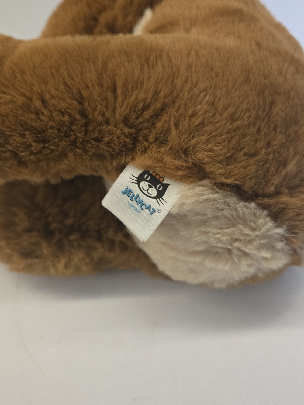 Jellycat Remi Reindeer Medium Plush Retired Rare – Perfect Condition - Picture 5 of 5
